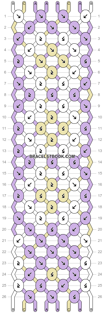 Normal pattern #206770 variation #433166 pattern