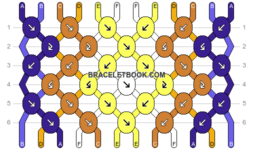 Normal pattern #18 variation #433168 pattern