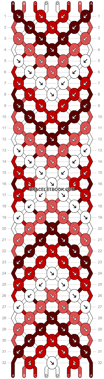 Normal pattern #17544 variation #433170 pattern