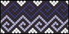 Normal pattern #62358 variation #433172