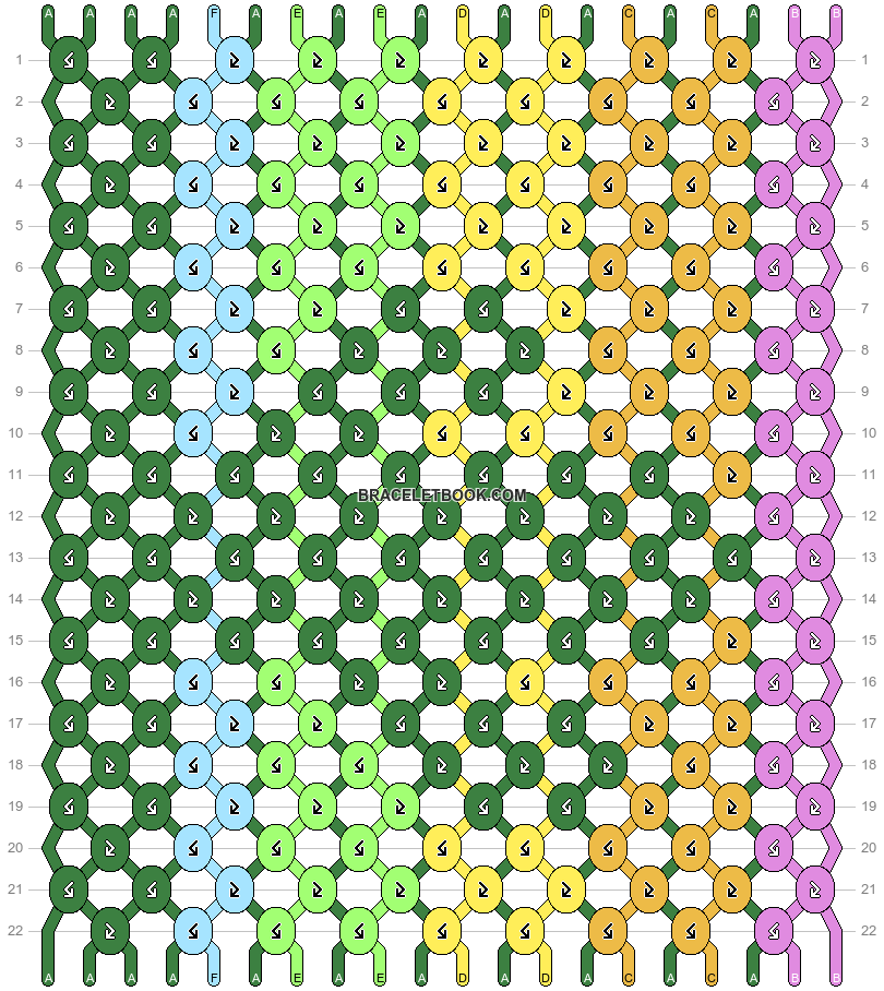 Normal pattern #190276 variation #433175 pattern