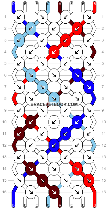 Normal pattern #206714 variation #433176 pattern