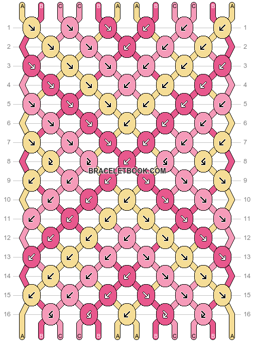 Normal pattern #11433 variation #433177 pattern