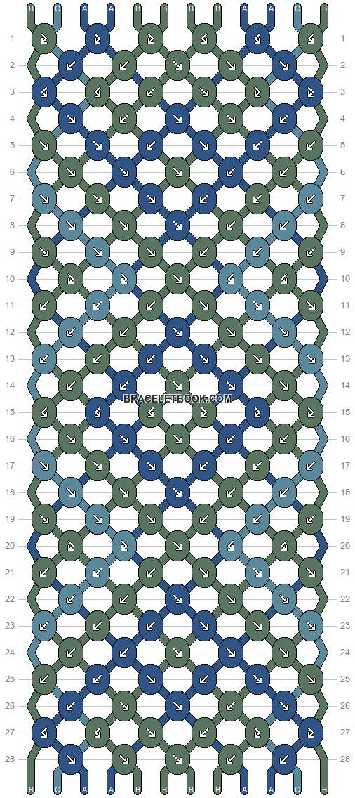 Normal pattern #201236 variation #433178 pattern