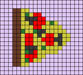 Alpha pattern #205051 variation #433179