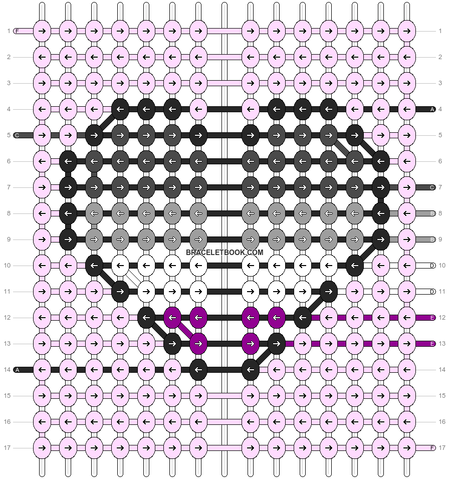 Alpha pattern #206884 variation #433181 pattern