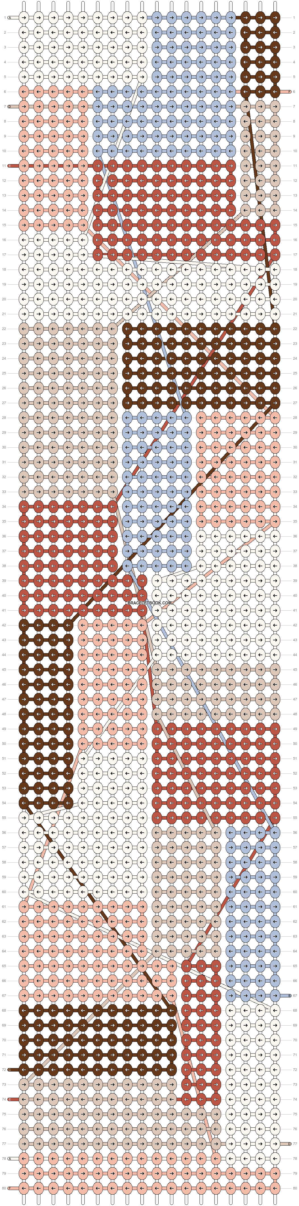 Alpha pattern #52578 variation #433183 pattern