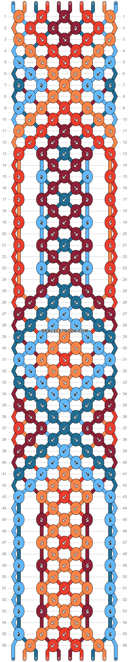 Normal pattern #206408 variation #433184 pattern