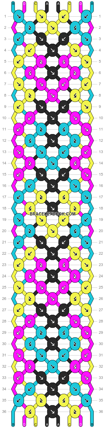 Normal pattern #197644 variation #433187 pattern