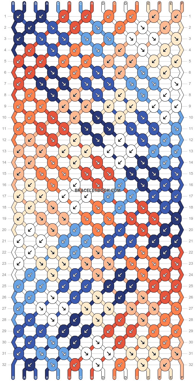 Normal pattern #25588 variation #433189 pattern