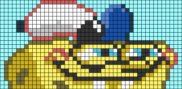 Alpha pattern #197585 variation #433190 preview