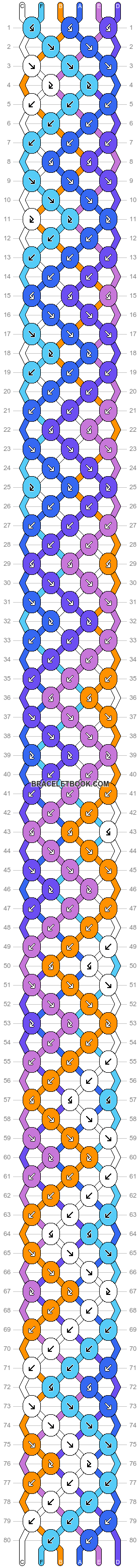 Normal pattern #154589 variation #433193 pattern