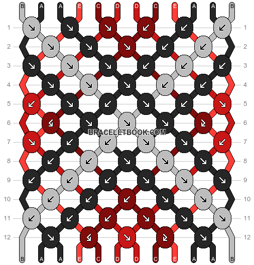 Normal pattern #178072 variation #433194 pattern