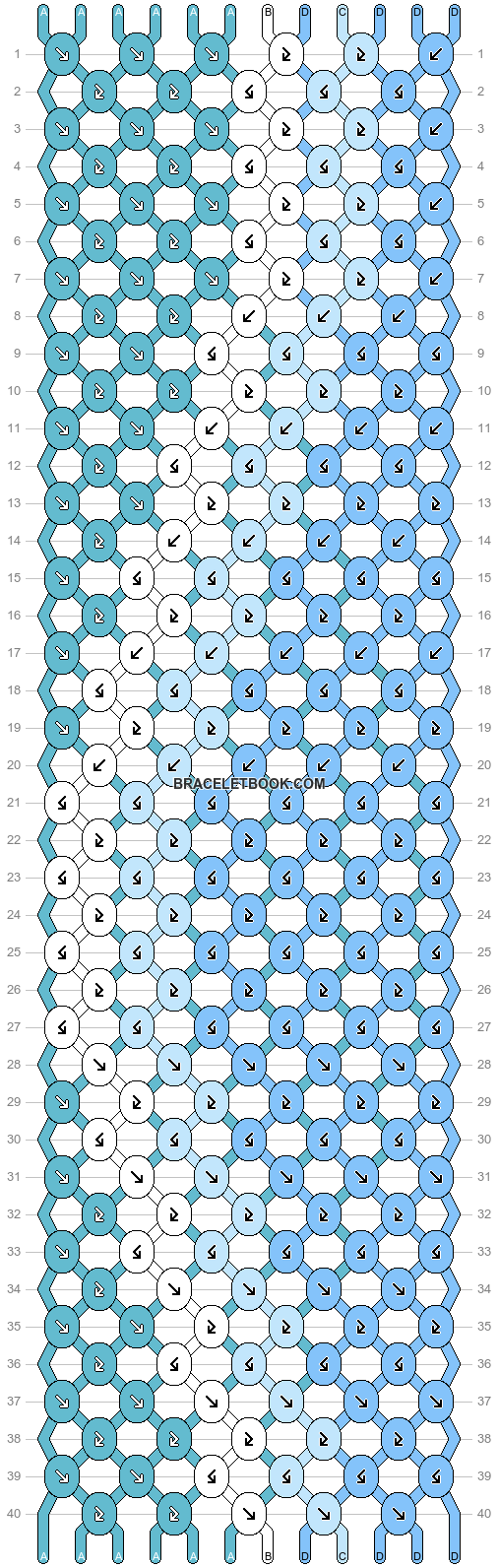 Normal pattern #36147 variation #433196 pattern