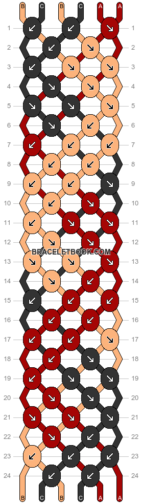 Normal pattern #133556 variation #433197 pattern