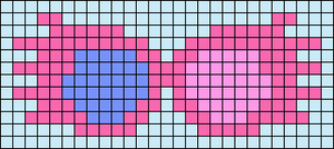 Alpha pattern #167179 variation #433198