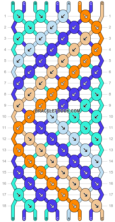Normal pattern #206875 variation #433200 pattern