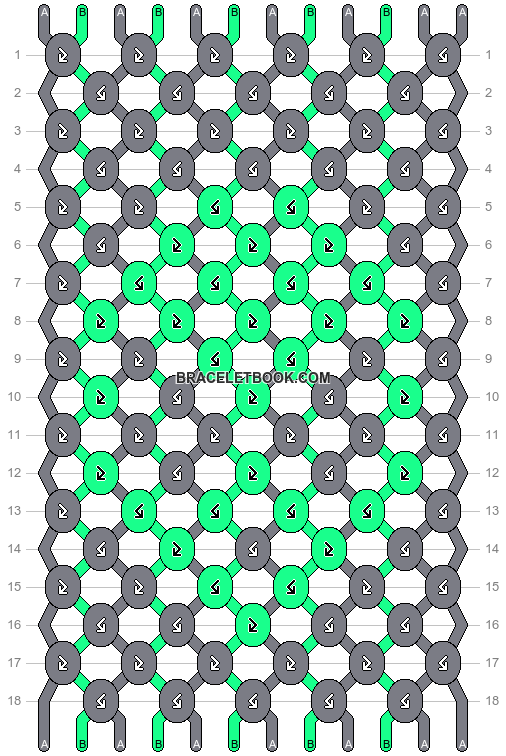 Normal pattern #204160 variation #433201 pattern