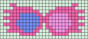 Alpha pattern #167179 variation #433203