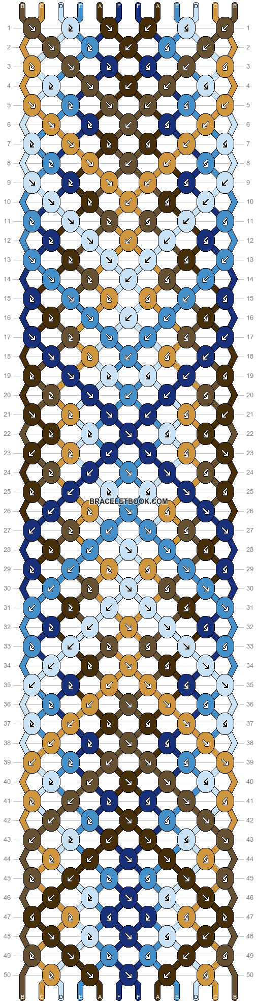 Normal pattern #59485 variation #433204 pattern
