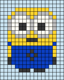 Alpha pattern #196251 variation #433205 preview