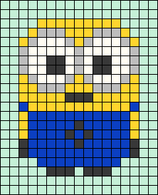 Alpha pattern #196251 variation #433206 preview