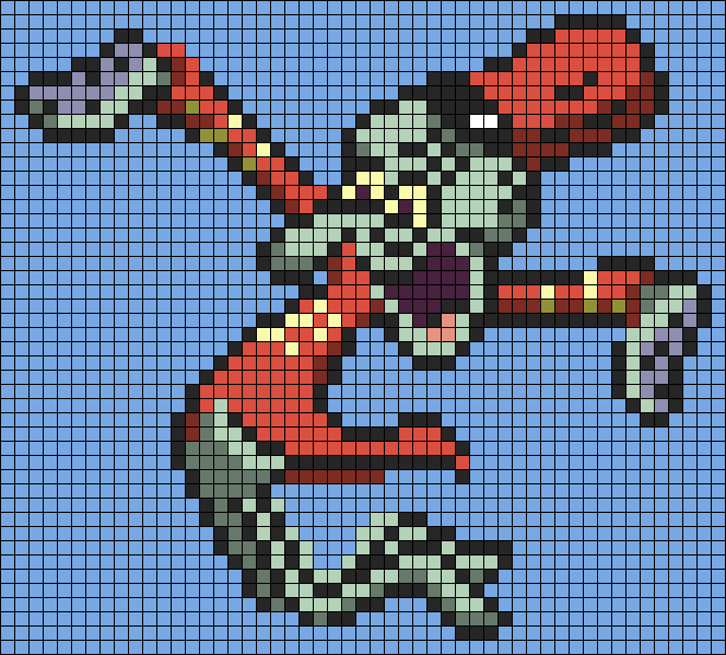 Alpha pattern #191774 variation #433208 preview