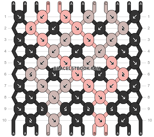 Normal pattern #80 variation #433209 pattern