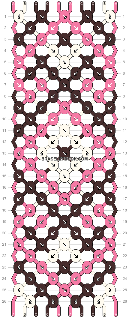 Normal pattern #23558 variation #433210 pattern