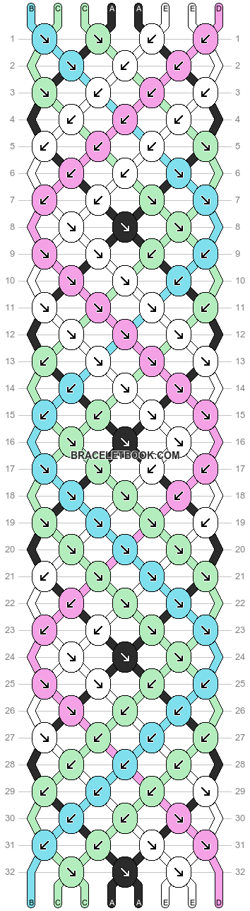 Normal pattern #206808 variation #433214 pattern