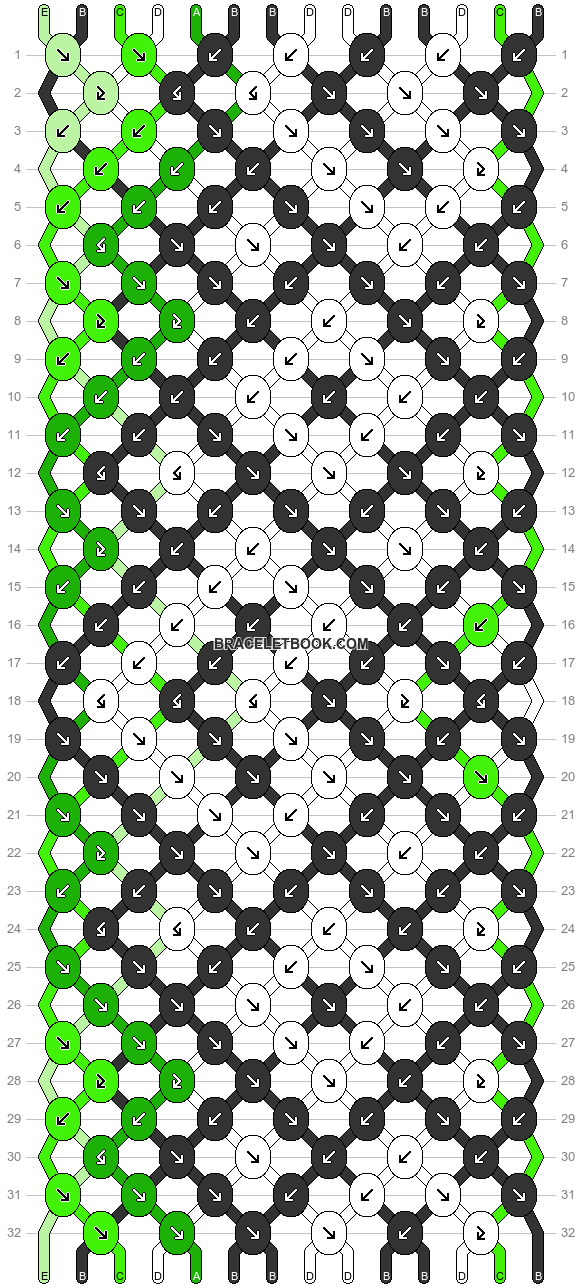 Normal pattern #206143 variation #433220 pattern