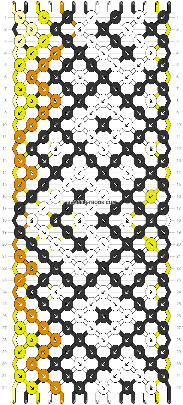 Normal pattern #206143 variation #433221 pattern