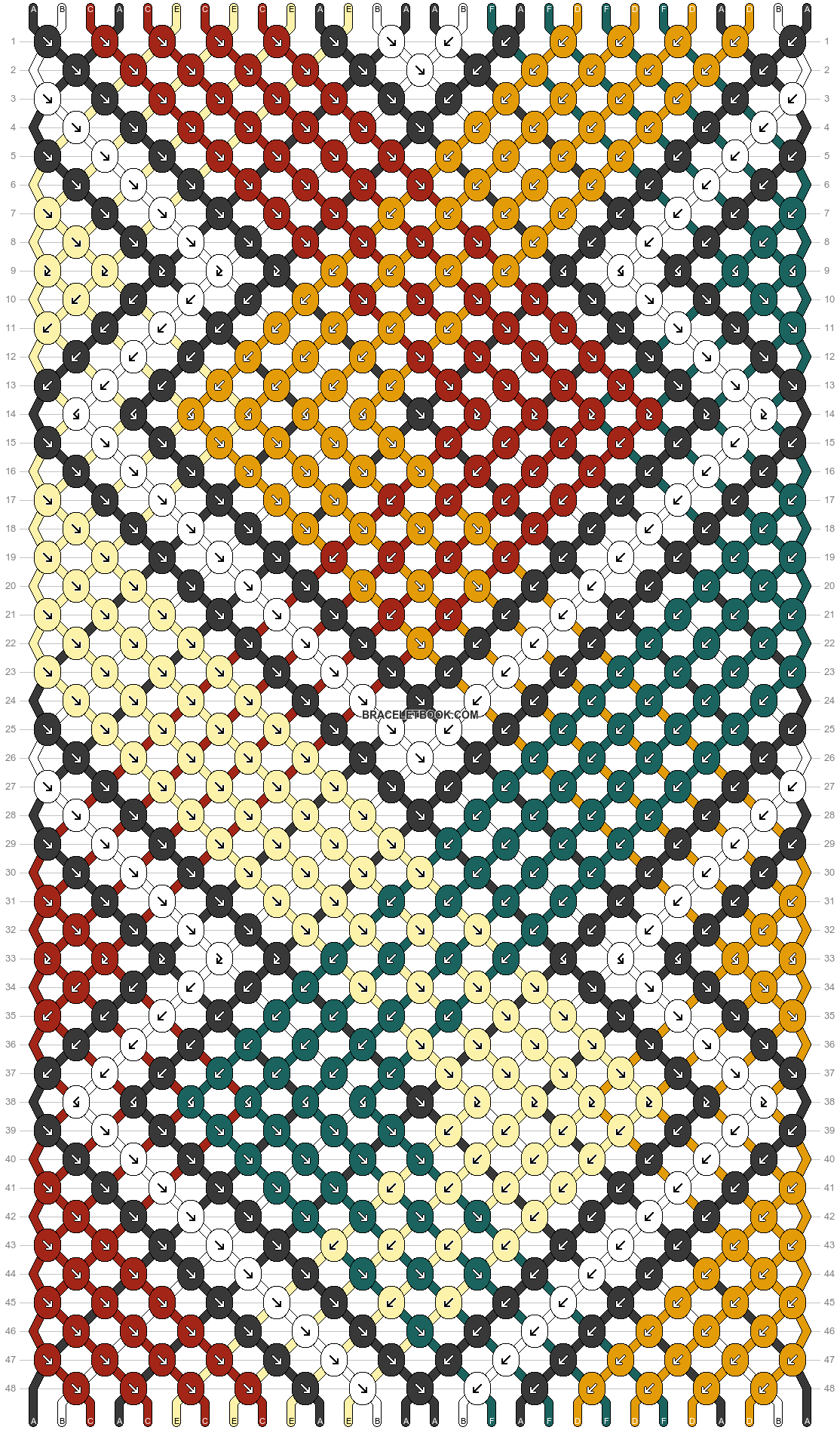 Normal pattern #178402 variation #433223 pattern