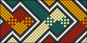 Normal pattern #178402 variation #433223