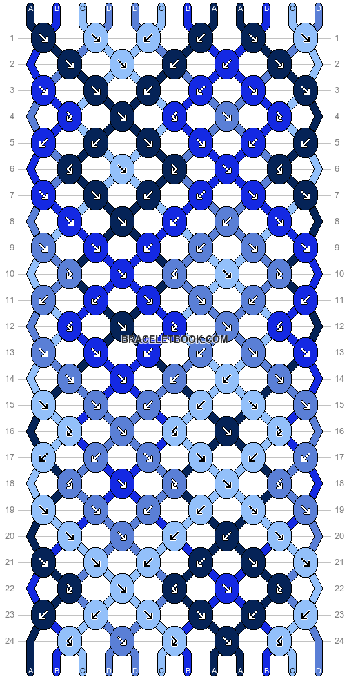 Normal pattern #26207 variation #433224 pattern