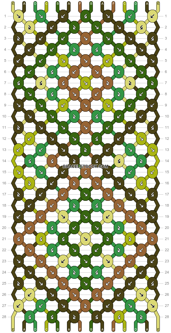 Normal pattern #169529 variation #433226 pattern