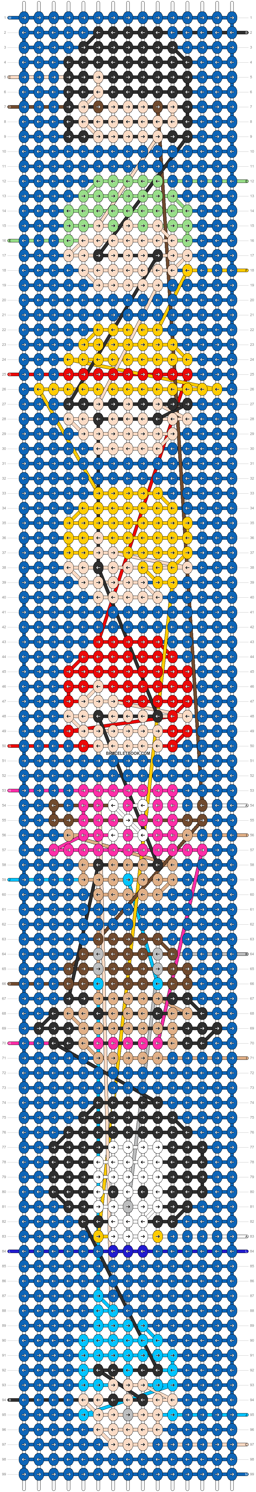 Alpha pattern #173523 variation #433227 pattern