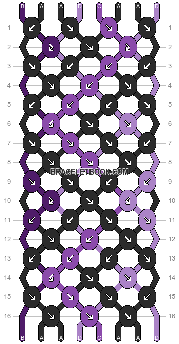 Normal pattern #202748 variation #433228 pattern