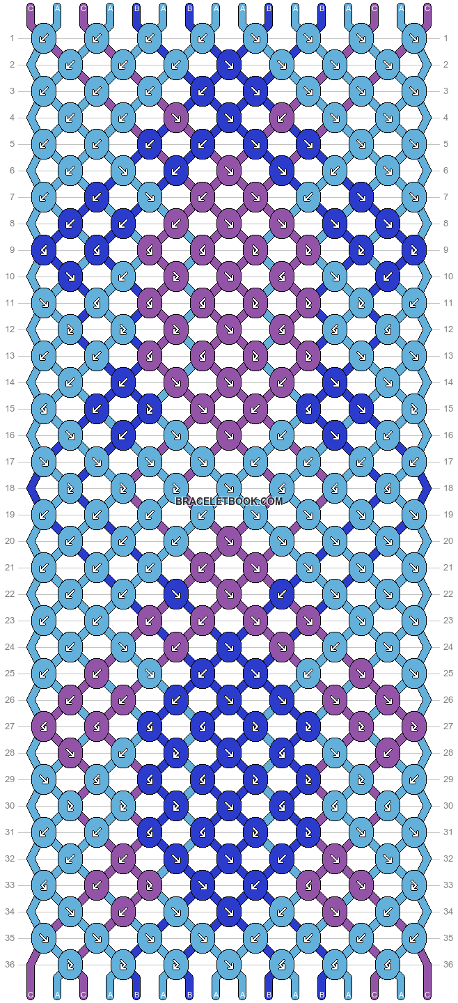 Normal pattern #138802 variation #433229 pattern