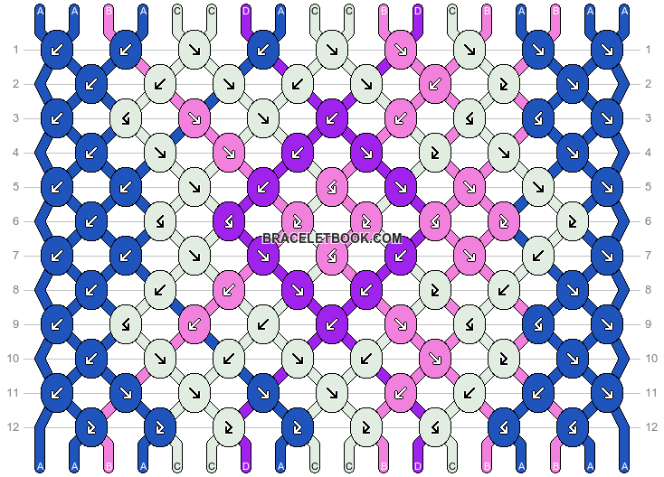 Normal pattern #22108 variation #433230 pattern