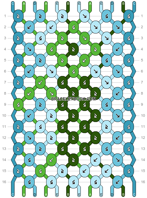Normal pattern #138868 variation #433231 pattern