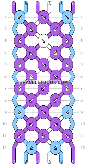 Normal pattern #203806 variation #433233 pattern