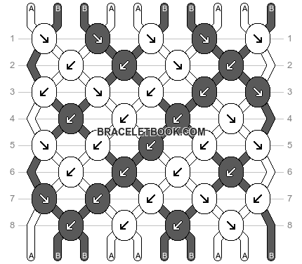 Normal pattern #204779 variation #433234 pattern