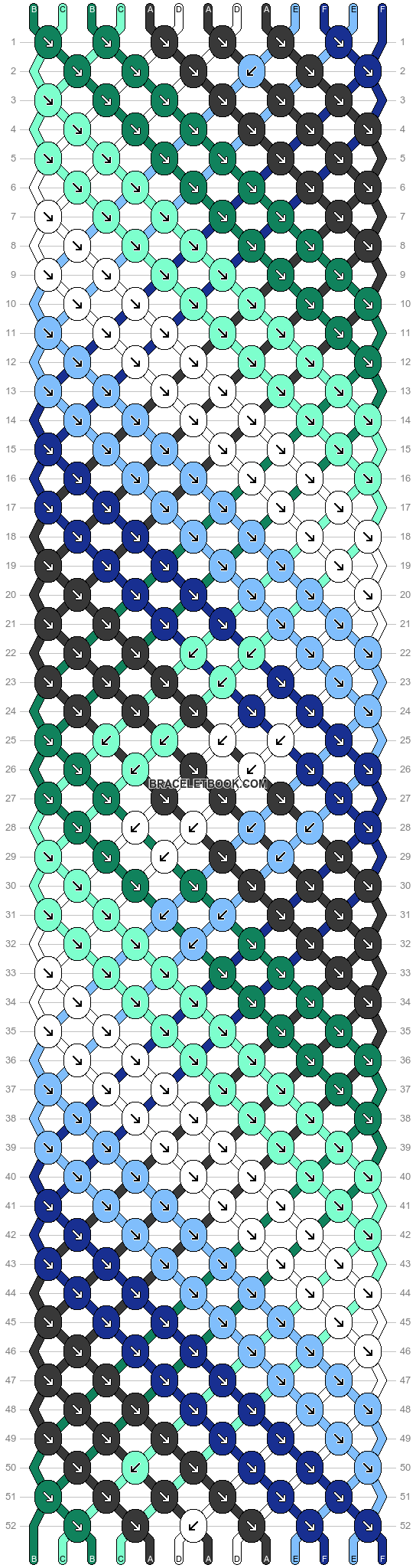 Normal pattern #206881 variation #433235 pattern