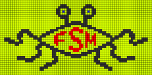 Alpha pattern #206774 variation #433236