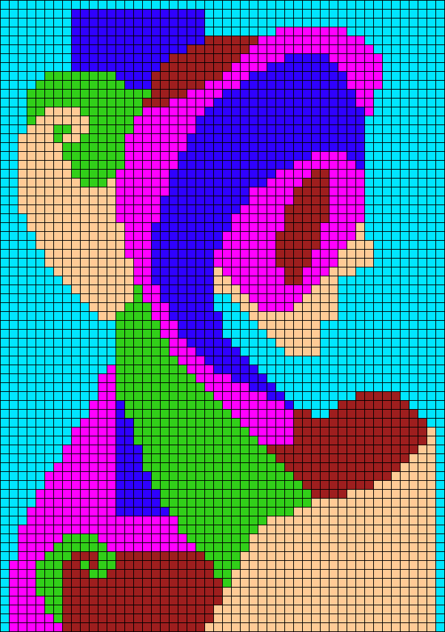 Alpha pattern #206905 variation #433237 preview