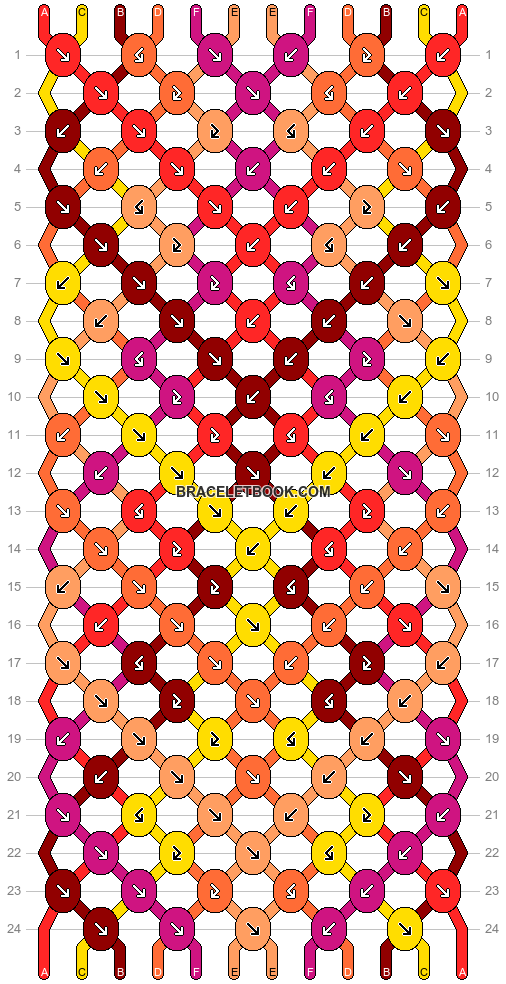 Normal pattern #116214 variation #433238 pattern