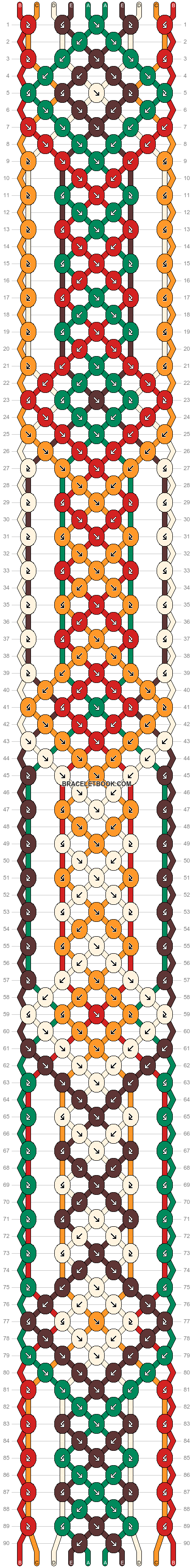 Normal pattern #149621 variation #433239 pattern
