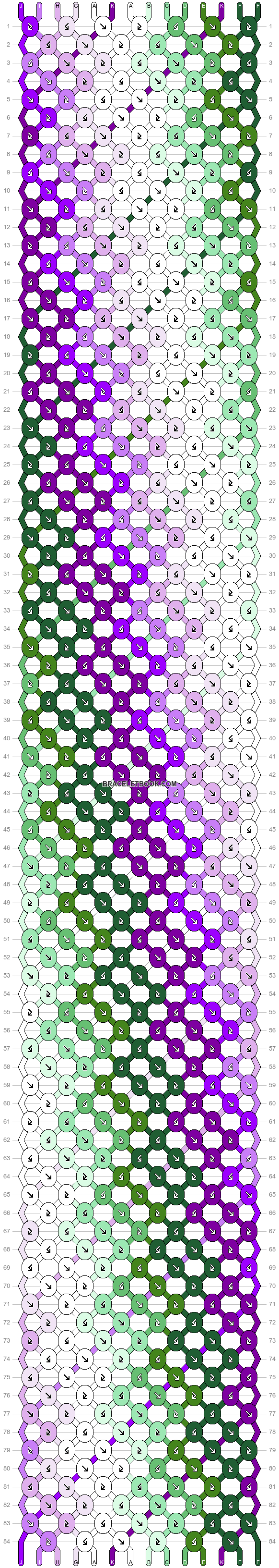 Normal pattern #140856 variation #433241 pattern
