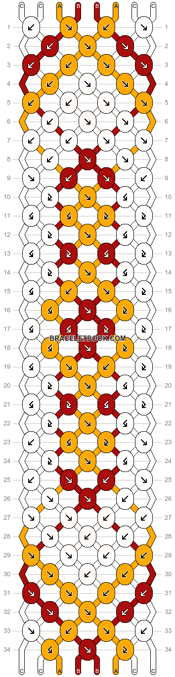 Normal pattern #194584 variation #433243 pattern